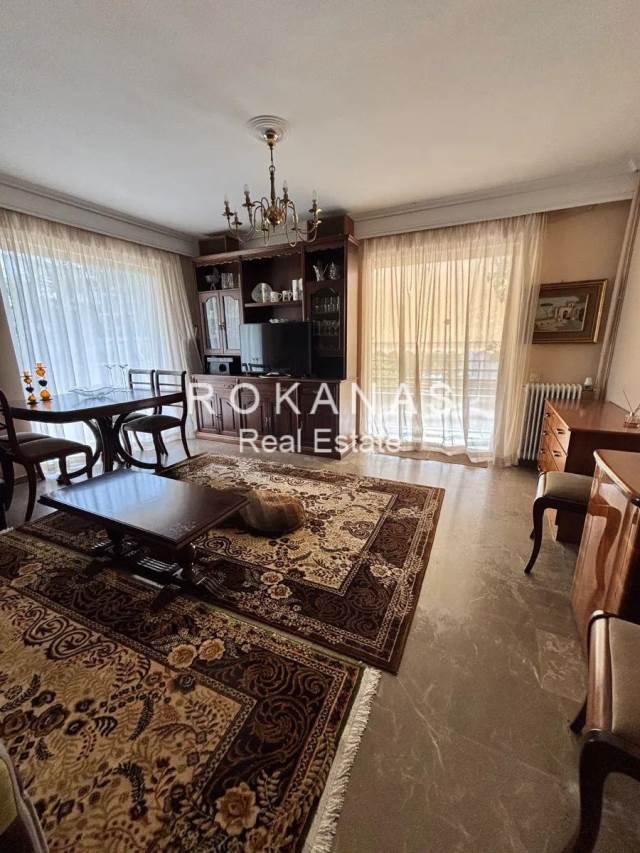 (For Sale) Residential Apartment || Athens North/Marousi - 84 Sq.m, 2 Bedrooms, 220.000€ 