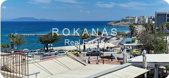 (Προς Πώληση) Κατοικία Μεζονέτα || Ανατολική Αττική/Ραφήνα - 70 τ.μ, 2 Υ/Δ, 175.000€ 
