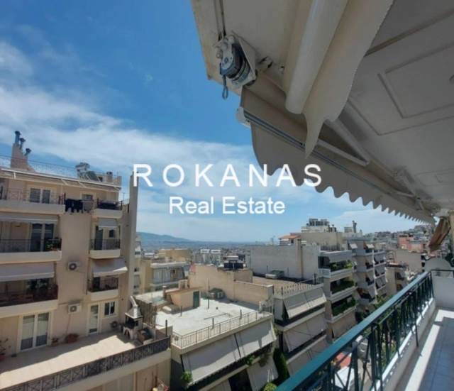 (For Sale) Residential Apartment || Athens West/Petroupoli - 82 Sq.m, 2 Bedrooms, 250.000€ 