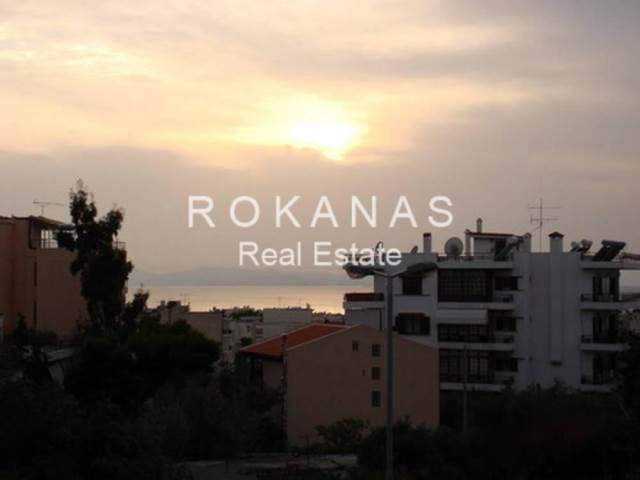 (Προς Ενοικίαση) Κατοικία Οροφοδιαμέρισμα || Ανατολική Αττική/Βούλα - 220 τ.μ, 3 Υ/Δ, 1.800€ 