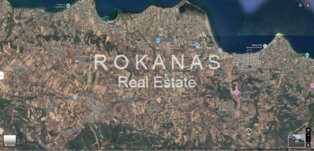(Προς Πώληση) Αξιοποιήσιμη Γη Οικόπεδο εκτός σχεδίου || Ανατολική Αττική/Ωρωπός - 8.750 τ.μ, 110.000€ 