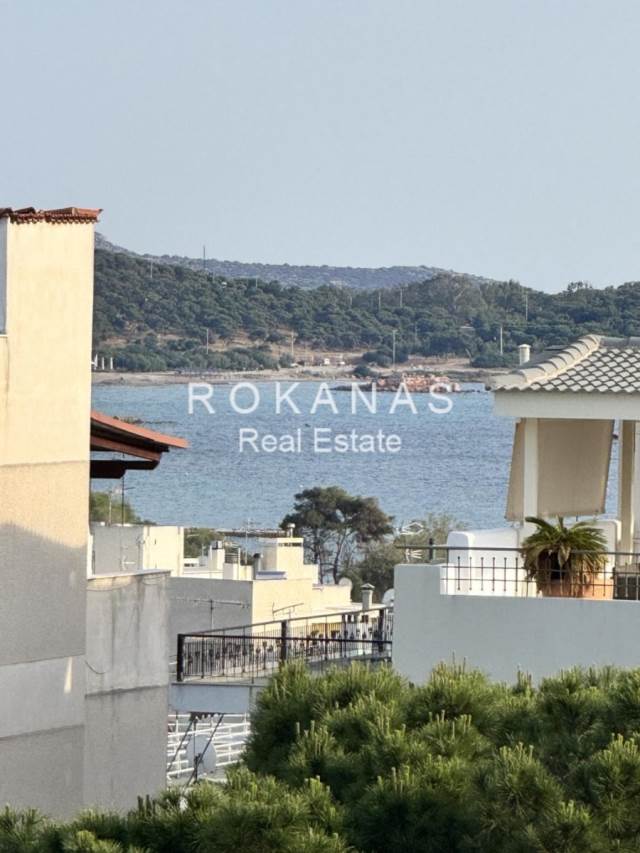 (Προς Πώληση) Κατοικία Διαμέρισμα || Ανατολική Αττική/Βούλα - 125 τ.μ, 3 Υ/Δ, 600.000€ 