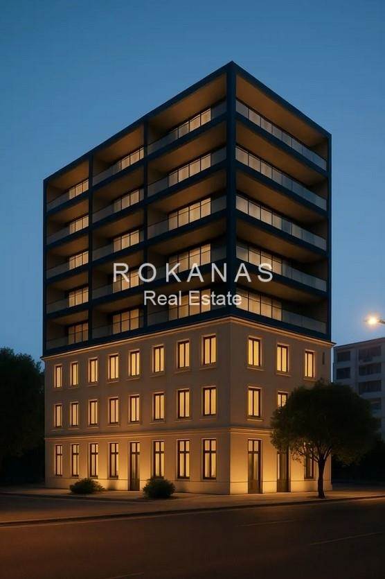 (For Sale) Commercial Building || Piraias/Piraeus - 1.467 Sq.m, 3.000.000€ 