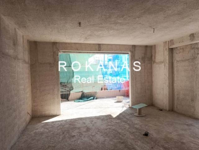 (For Sale) Residential Apartment || Athens Center/Zografos - 116 Sq.m, 3 Bedrooms, 535.000€ 