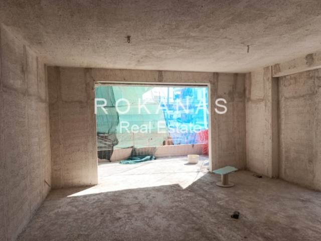 (For Sale) Residential Apartment || Athens Center/Zografos - 116 Sq.m, 3 Bedrooms, 460.000€ 
