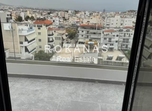 (Προς Πώληση) Κατοικία Μεζονέτα || Αθήνα Νότια/Άγιος Δημήτριος - 120 τ.μ, 3 Υ/Δ, 470.000€ 