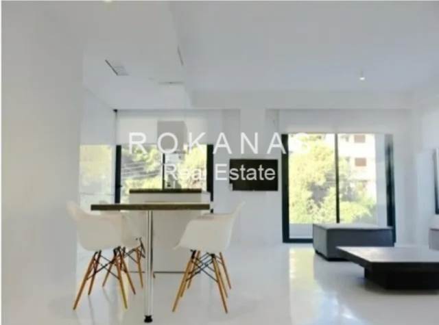 (For Rent) Residential Apartment || East Attica/Vouliagmeni - 98 Sq.m, 2 Bedrooms, 2.950€ 