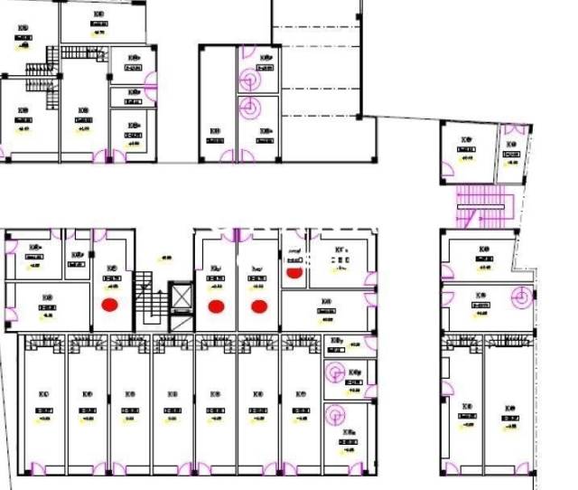(For Sale) Commercial Retail Shop || Athens Center/Athens - 8 Sq.m, 65.000€ 