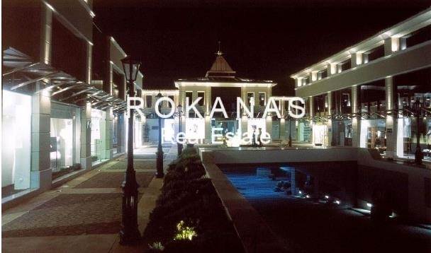 (Προς Ενοικίαση) Επαγγελματικός Χώρος Κατάστημα || Αθήνα Βόρεια/Κηφισιά - 163 τ.μ, 5.500€ 