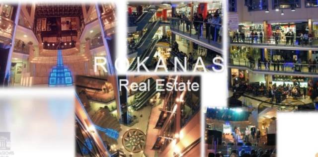 (For Rent) Commercial Retail Shop || Athens Center/Athens - 159 Sq.m, 2.500€ 