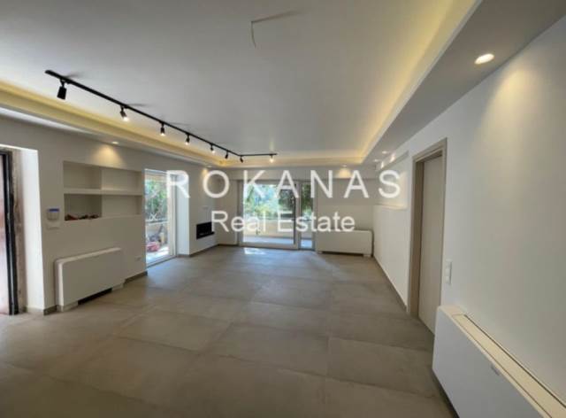 (For Rent) Residential Apartment || East Attica/Vouliagmeni - 95 Sq.m, 2 Bedrooms, 3.500€ 