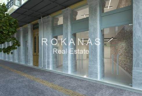 (For Rent) Commercial Retail Shop || Piraias/Piraeus - 199 Sq.m, 5.500€ 
