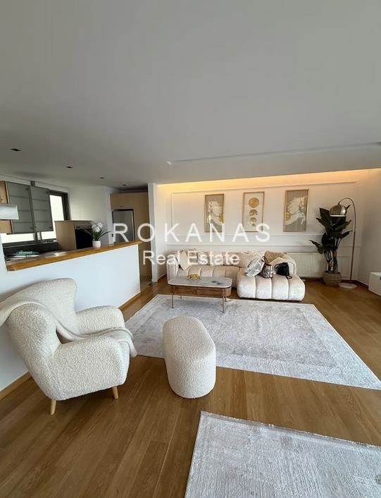 (Προς Ενοικίαση) Κατοικία Διαμέρισμα || Αθήνα Κέντρο/Αθήνα - 160 τ.μ, 2 Υ/Δ, 6.700€ 