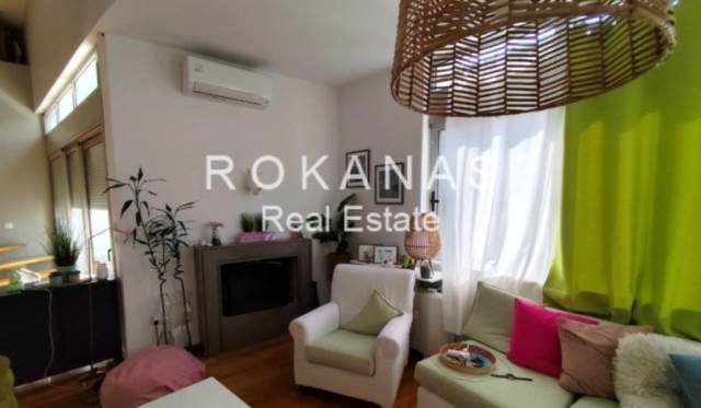 (For Rent) Residential Apartment || Athens North/Kifissia - 145 Sq.m, 3 Bedrooms, 1.500€ 