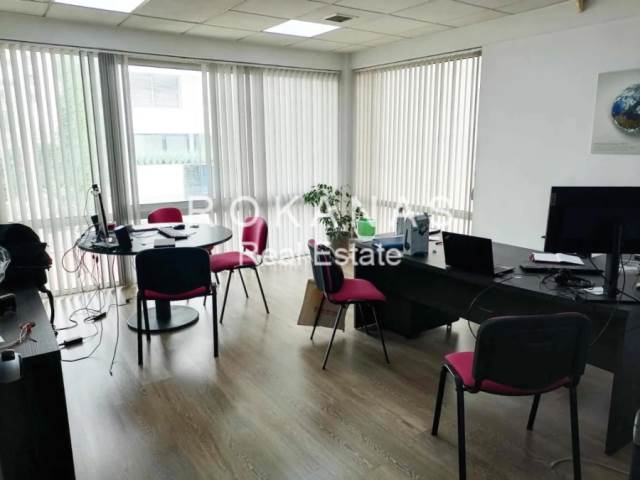(For Rent) Commercial Office || Athens South/Kallithea - 300 Sq.m, 3.000€ 