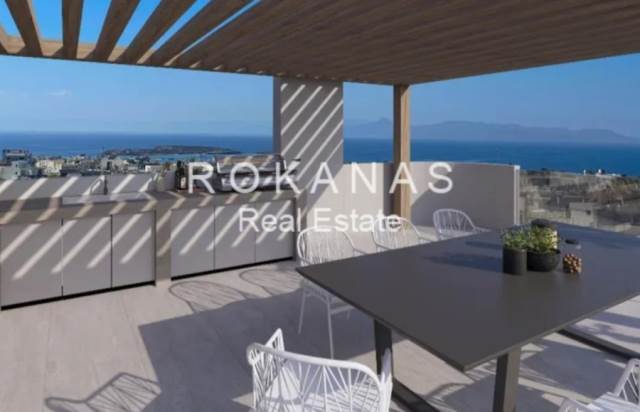 (For Sale) Residential Floor Apartment || East Attica/Voula - 135 Sq.m, 3 Bedrooms, 1.450.000€ 