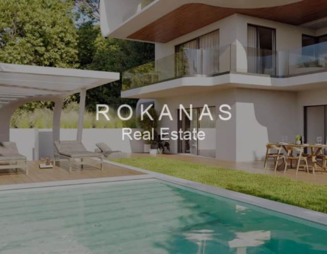 (Προς Πώληση) Κατοικία Μεζονέτα || Ανατολική Αττική/Βουλιαγμένη - 340 τ.μ, 3 Υ/Δ, 4.400.000€ 