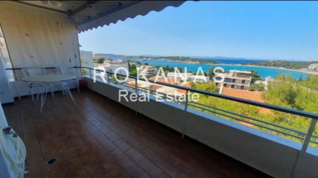 (For Rent) Residential Apartment || East Attica/Vouliagmeni - 88 Sq.m, 2 Bedrooms, 1.800€ 