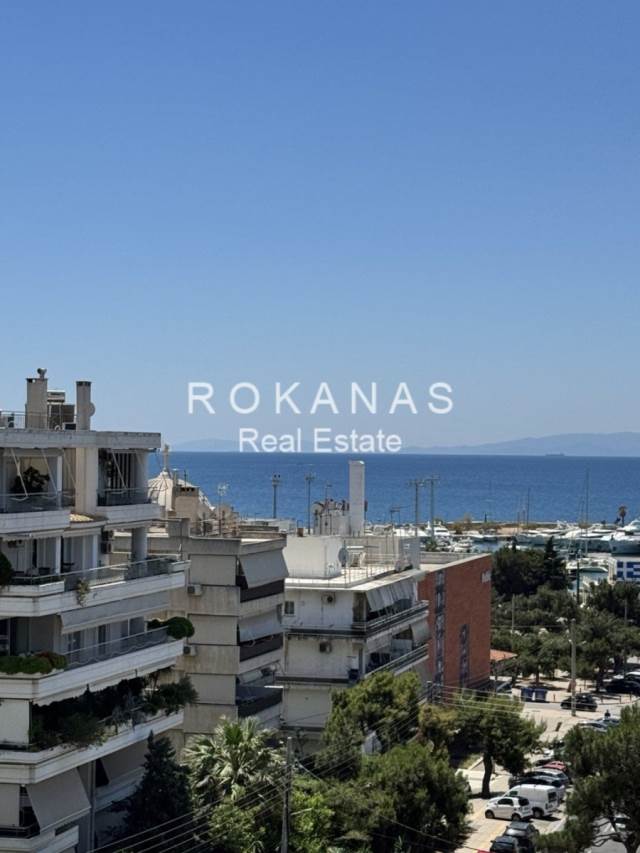 (Προς Ενοικίαση) Κατοικία Διαμέρισμα || Αθήνα Νότια/Γλυφάδα - 140 τ.μ, 3 Υ/Δ, 2.200€ 