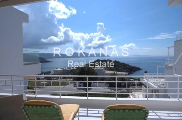 (For Rent) Residential Apartment || East Attica/Anavyssos - 70 Sq.m, 1 Bedrooms, 980€ 
