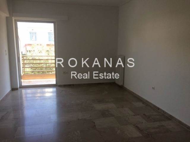 (For Rent) Residential Apartment || Athens Center/Ilioupoli - 71 Sq.m, 2 Bedrooms, 600€ 