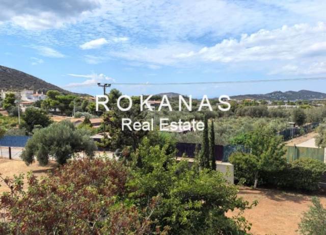 (Προς Πώληση) Κατοικία Μεζονέτα || Ανατολική Αττική/Παλαιά Φωκαία - 165 τ.μ, 3 Υ/Δ, 400.000€ 