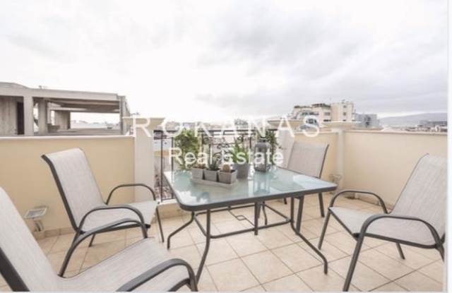 (For Rent) Residential Apartment || Athens Center/Athens - 40 Sq.m, 1 Bedrooms, 700€ 