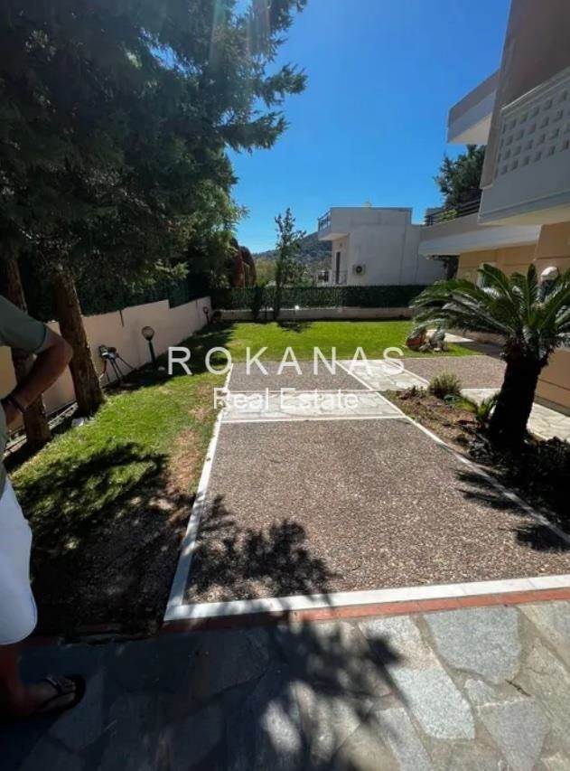 (For Rent) Residential Detached house || East Attica/Koropi - 220 Sq.m, 4 Bedrooms, 1.990€ 