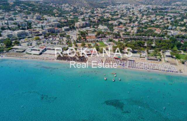 (Προς Ενοικίαση) Κατοικία Διαμέρισμα || Ανατολική Αττική/Βάρη-Βάρκιζα - 55 τ.μ, 1 Υ/Δ, 850€ 