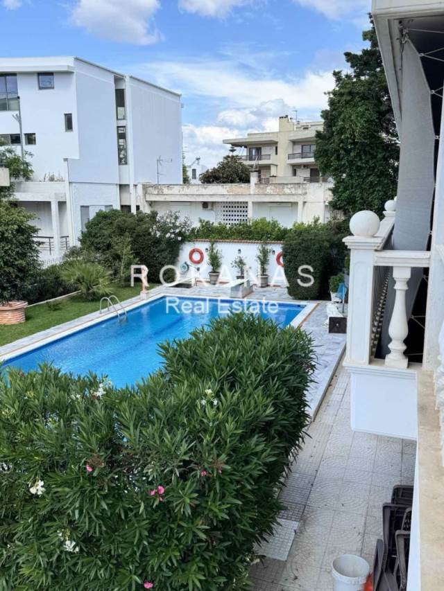 (Προς Ενοικίαση) Κατοικία Διαμέρισμα || Ανατολική Αττική/Βούλα - 100 τ.μ, 2 Υ/Δ, 1.500€ 