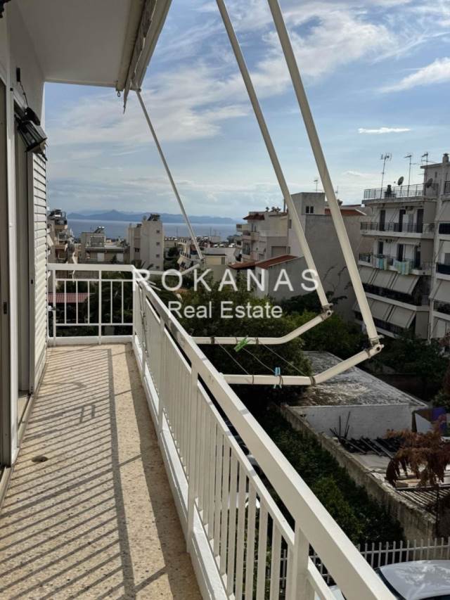 (For Rent) Residential Apartment || Athens South/Glyfada - 100 Sq.m, 2 Bedrooms, 900€ 