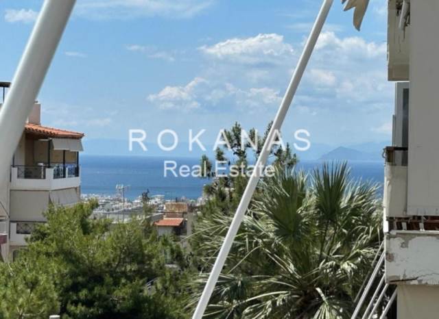(For Rent) Residential Apartment || Athens South/Glyfada - 115 Sq.m, 3 Bedrooms, 1.100€ 
