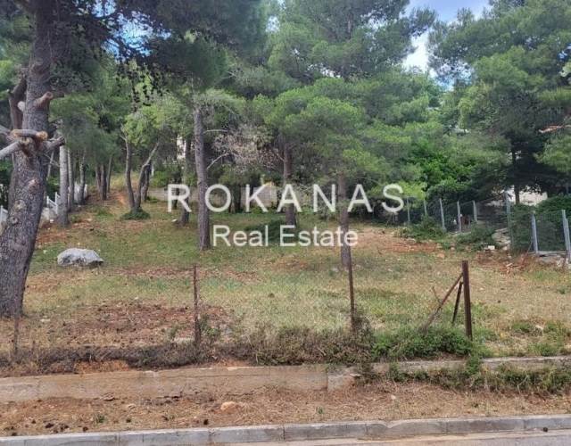(Προς Πώληση) Αξιοποιήσιμη Γη Οικόπεδο εντός σχεδίου || Ανατολική Αττική/Θρακομακεδόνες - 1.020 τ.μ, 320.000€ 