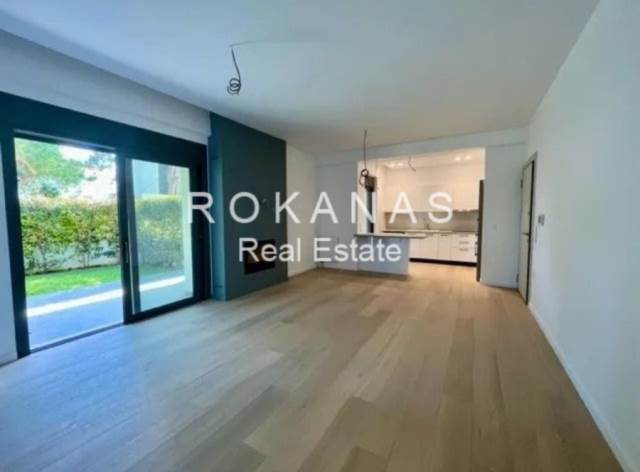 (For Rent) Residential Apartment || Athens South/Glyfada - 100 Sq.m, 3 Bedrooms, 3.100€ 