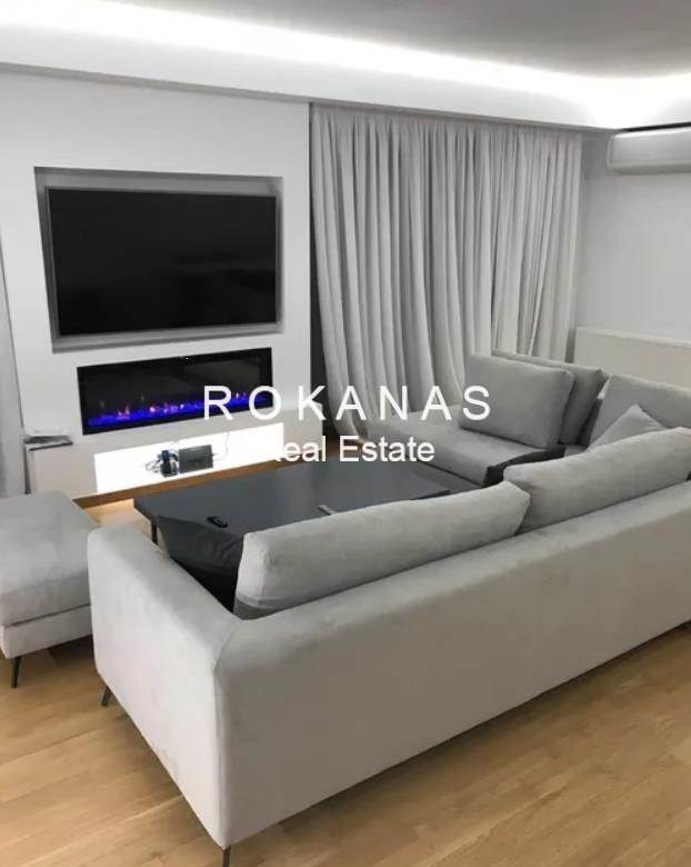 (For Sale) Residential Apartment || East Attica/Voula - 115 Sq.m, 3 Bedrooms, 750.000€ 