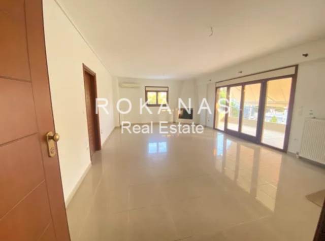 (For Rent) Residential Apartment || East Attica/Voula - 131 Sq.m, 3 Bedrooms, 2.500€ 