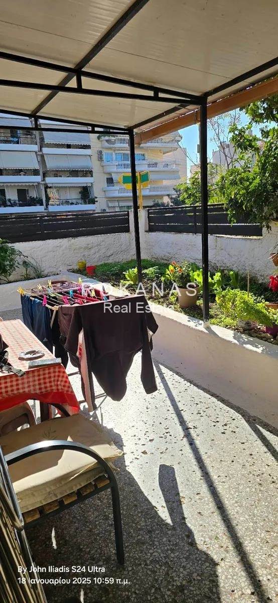 (Προς Πώληση) Κατοικία Μονοκατοικία || Αθήνα Νότια/Άγιος Δημήτριος - 110 τ.μ, 3 Υ/Δ, 220.000€ 