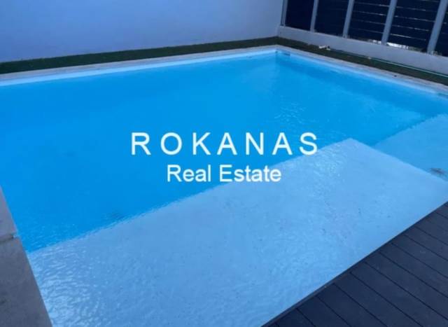 (For Rent) Residential Detached house || East Attica/Voula - 760 Sq.m, 3 Bedrooms, 18.000€ 