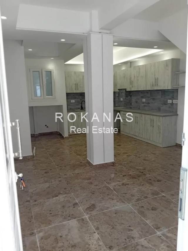 (Προς Πώληση) Κατοικία Διαμέρισμα || Αθήνα Νότια/Αργυρούπολη - 70 τ.μ, 3 Υ/Δ, 280.000€ 