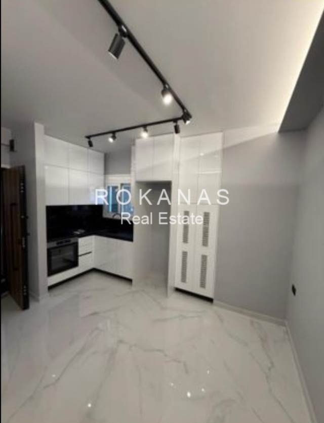(For Rent) Residential Apartment || Athens South/Alimos - 55 Sq.m, 1 Bedrooms, 1.100€ 