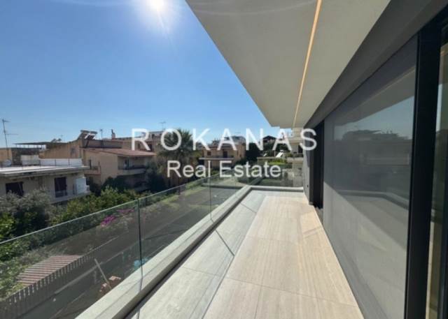 (Προς Ενοικίαση) Κατοικία Διαμέρισμα || Ανατολική Αττική/Βούλα - 80 τ.μ, 2 Υ/Δ, 2.100€ 