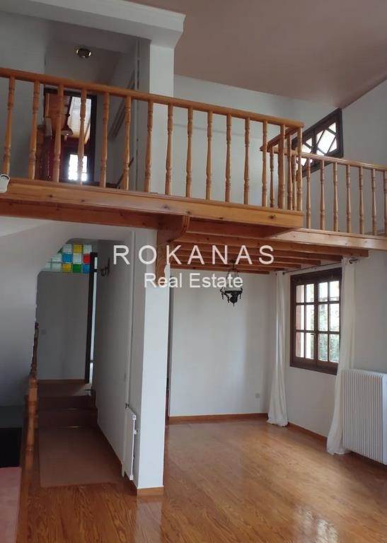 (For Rent) Residential Maisonette || Athens North/Kifissia - 210 Sq.m, 4 Bedrooms, 2.400€ 