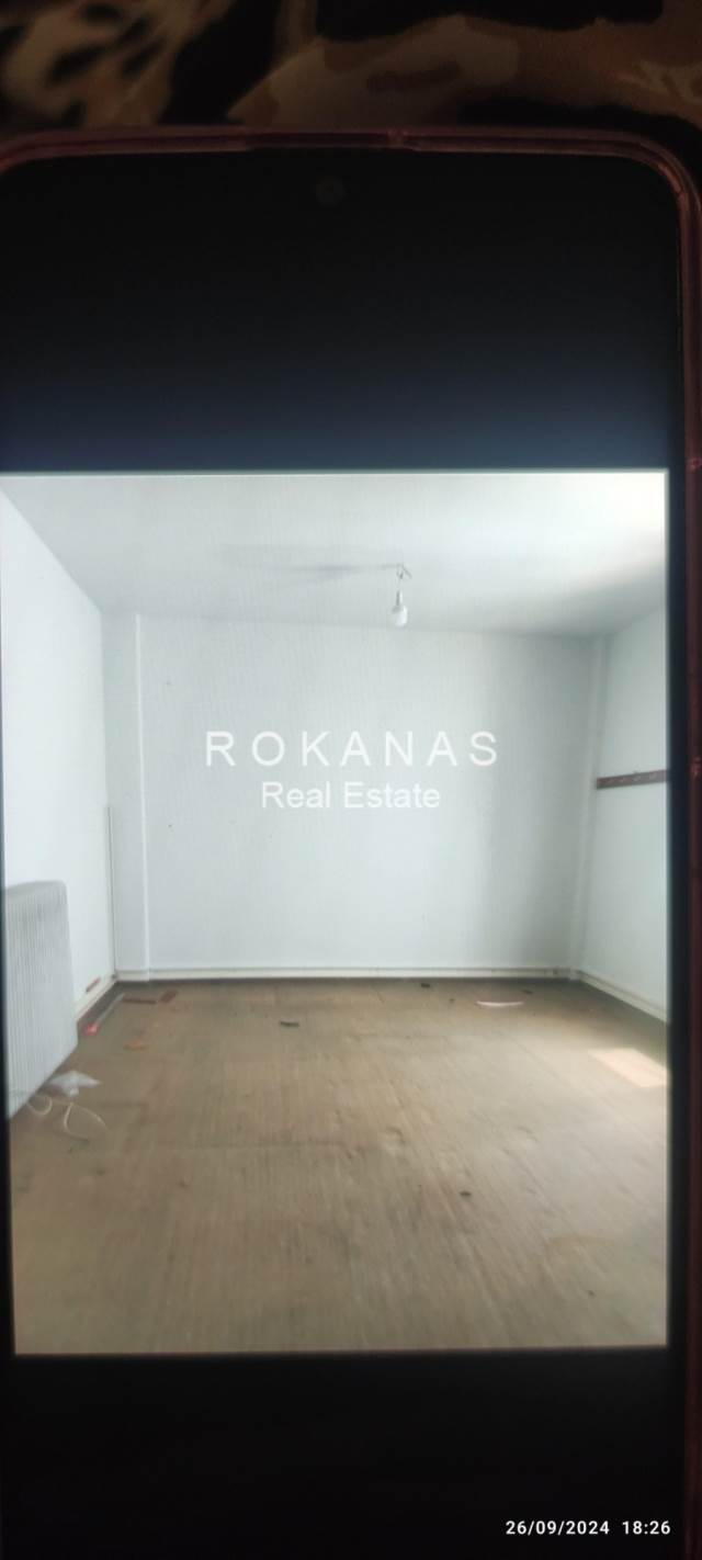 (For Rent) Commercial Office || Athens South/Argyroupoli - 110 Sq.m, 1.100€ 