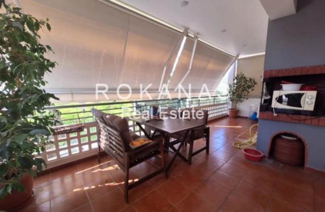 (For Sale) Residential Apartment || Athens South/Palaio Faliro - 114 Sq.m, 3 Bedrooms, 380.000€ 