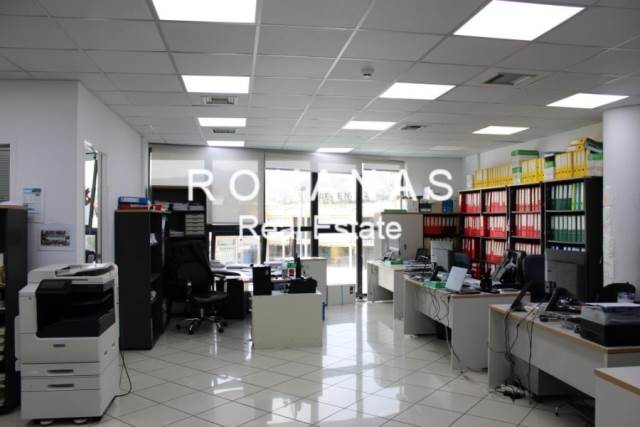 (Προς Πώληση) Επαγγελματικός Χώρος Γραφείο || Ανατολική Αττική/Πικέρμι - 1.000 τ.μ, 3.500.000€ 