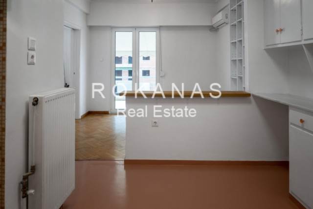(For Rent) Residential Apartment || Athens Center/Athens - 138 Sq.m, 3 Bedrooms, 1.050€ 