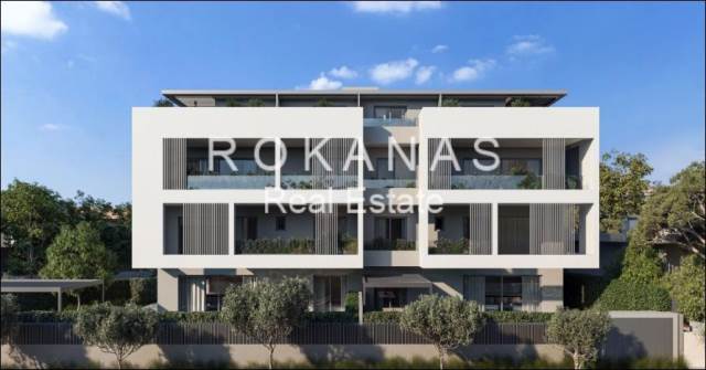 (Προς Πώληση) Κατοικία Μεζονέτα || Αθήνα Βόρεια/Κηφισιά - 130 τ.μ, 3 Υ/Δ, 830.000€ 