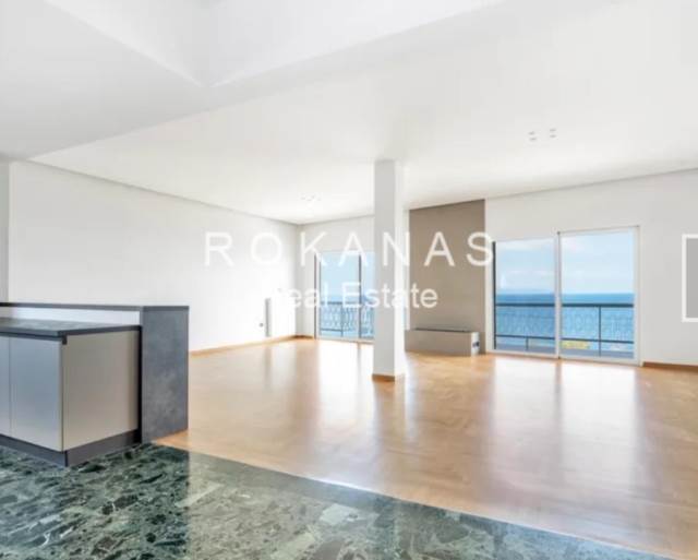 (For Rent) Residential Apartment || Athens South/Palaio Faliro - 165 Sq.m, 3 Bedrooms, 2.750€ 