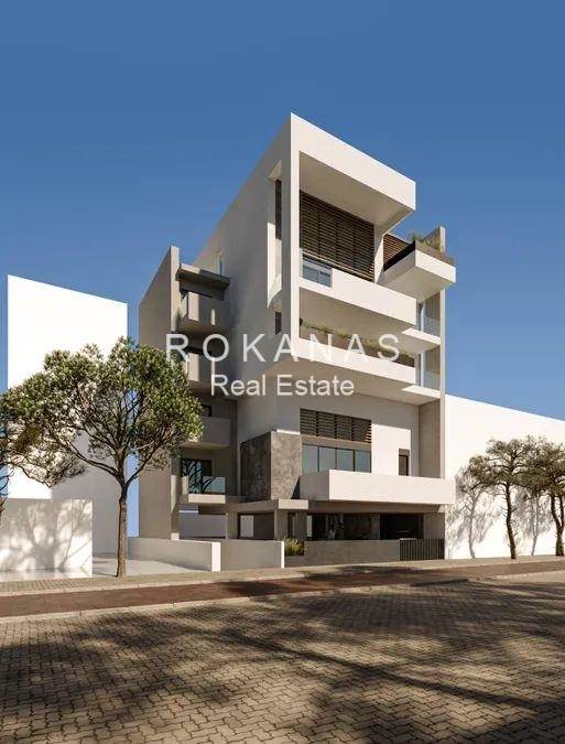 (Προς Πώληση) Κατοικία Μεζονέτα || Αθήνα Βόρεια/Πεύκη - 165 τ.μ, 3 Υ/Δ, 860.000€ 
