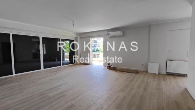 (For Rent) Residential Floor Apartment || Athens South/Glyfada - 110 Sq.m, 2 Bedrooms, 1.500€ 